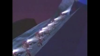 Beast Machines part 81 