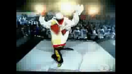Soulja Boy - Crank Dat (official Music Vid