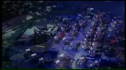 Yanni - Concert [1994]