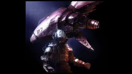 timerider - space iwan 
