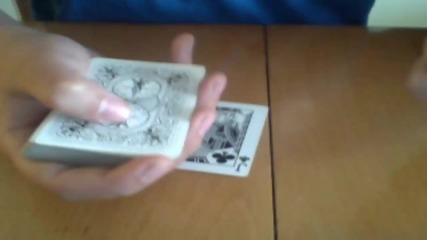 Criss Angel Incredible Trick