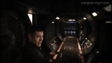 Stargate Universe - Kino 29 - Favorite Meal of All Time 