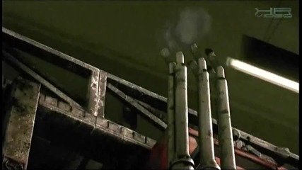 Rammstein ¬ Benzin [hd]