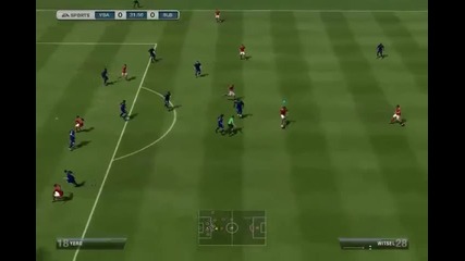 Benfica Manager Mode S1 E3