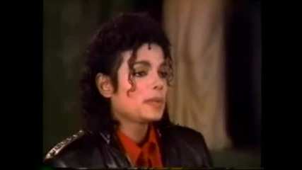 Michael Jackson Documentary