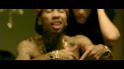 Tyga - Faded (explicit) ft. Lil Wayne