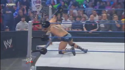 Wwe Smackdown 1.8.10 Part 9/9 