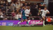 Челси - Манчестър Юнайтед на 31 октомври, събота от 14:30 ч. по DIEMA SPORT 2