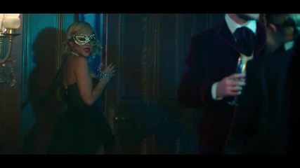 Kat Deluna & Costi - Always On My Mind Official Video Hd 2013