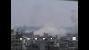Бомбена експлозия разтърси Дамаск