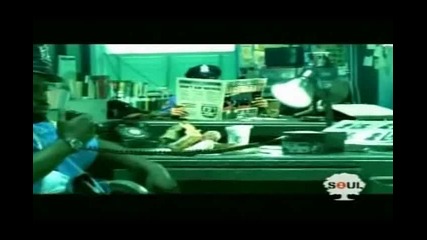 The Roots - Dont Say Nothin (DJL 93Video - Rap US)  (Promo Only)