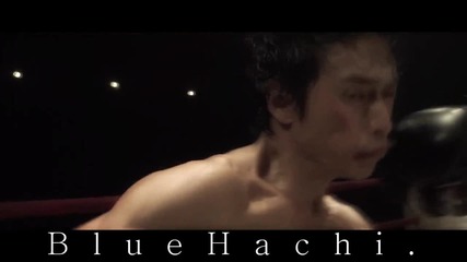 Ashita no Joe Mv - Take it all away.