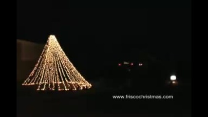 коледно Осветление 