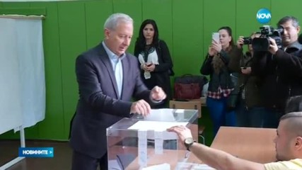Герджиков: Гласувах за нещо по-добро