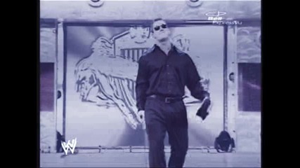 Randy Orton Video Nai Dobroto vav Vbox7
