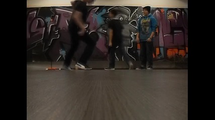 Breakdance 2