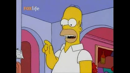 The Simpsons (26.06.2009) [bgaudio