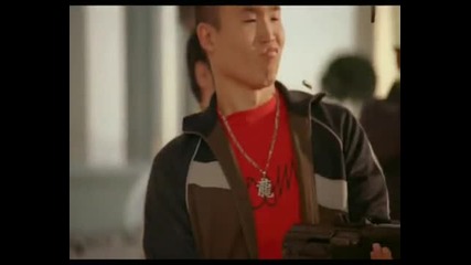 Crank Music Video 