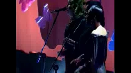 Mariah Carey - My All (live) Vbox7