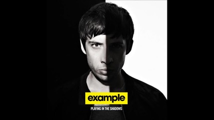 Example - Midnight Run (flux Pavilion Remix)