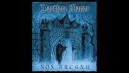 Nox Arcana - Nightmare
