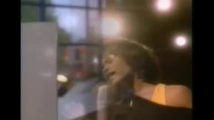 Whitney Houston - Saving All My Love For You