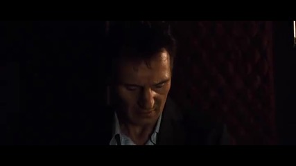 Твърде лично / Taken (2008) + Български дублаж