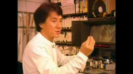 Jackie Chan - 10 Най - Болезнени Инцидента