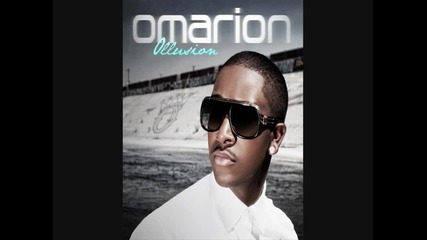 Omarion - I Think My Girl Is Bi [ High Definition ]