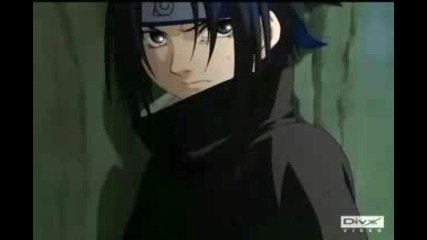 Sasuke - Happy