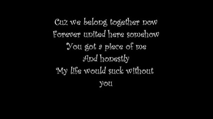 My Life Would Suck Without You - One Direction Lyrics