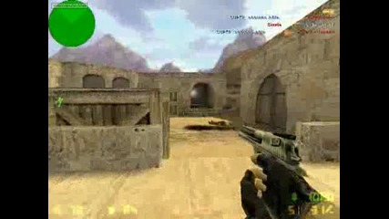 I am Sup3r Stars - Deagle ;pp (вис0к0 Качес7в0)