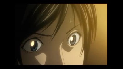 Death Note - Епизод 33 - Bg Sub