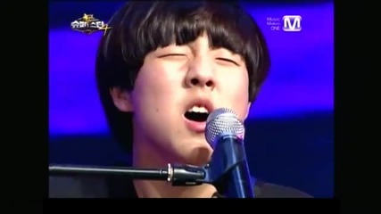 Psy_gangnam Style Acoustic Ver.