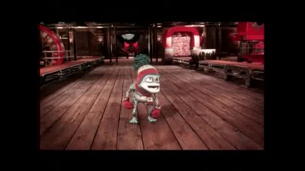 Crazy Frog - Last Christmas
