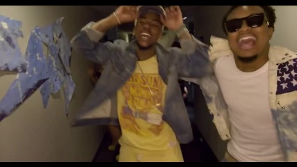Travis Porter ft. Tyga - Ayy Ladies [official Music Video (hd)]