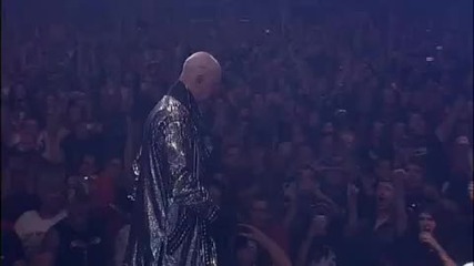 Judas Priest - Diamonds And Rust - Live in Hollywood Florida 2009