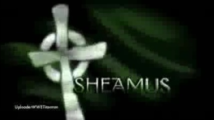 Wwe Sheamus New Titantron 2010