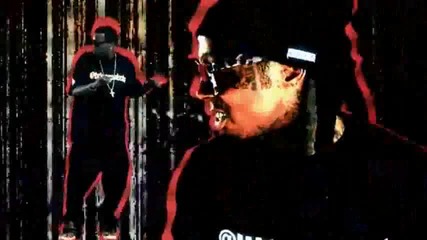 Brisco feat. Lil Wayne - On The Wall ( Hq ) [ Tekst ]