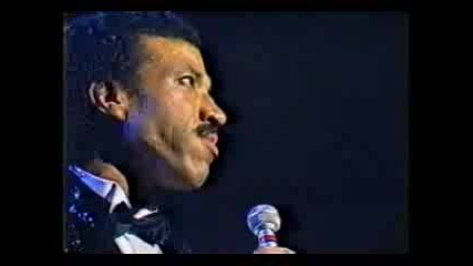 Lionel Richie 1983 - 1 Still 2 Lady