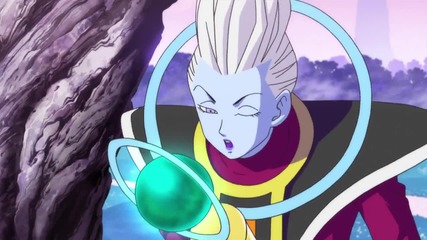 Dragon Ball Z: Battle of Gods 2014 Movie Trailer