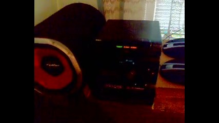 Sony Xplod 