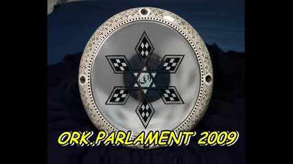 ork. Parlament 2009 New