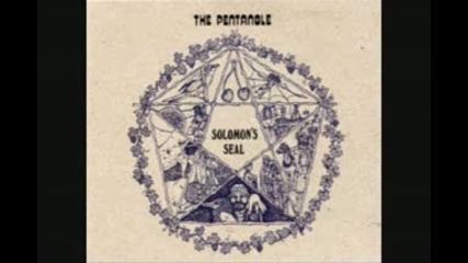 Pentangle - Willy O Winsbury