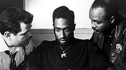 2pac - Troublesome 96 Seanh Remix