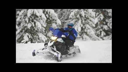Yamaha Motorni Sheini