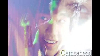 Dream High-timing is Everything