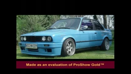 Za Fenovete Na Bmw