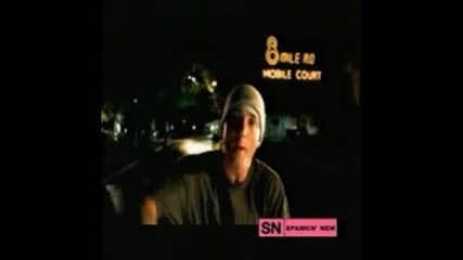 Eminem - Lose Yourself 