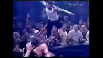 Jeff Hardy New Mv-2012